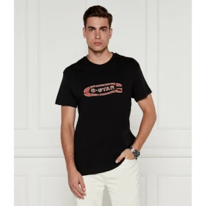 G- Star Raw T-shirt | Regular Fit