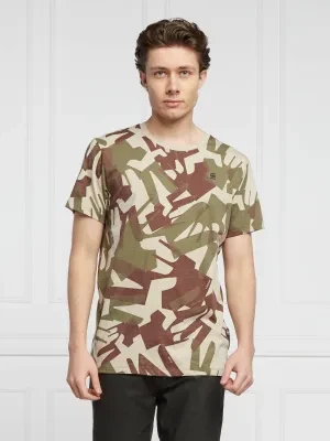 G- Star Raw T-shirt | Regular Fit