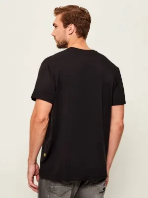 G- Star Raw T-shirt | Regular Fit