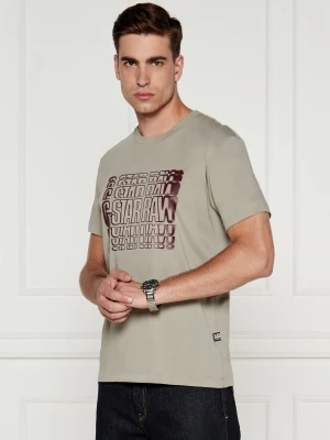 G- Star Raw T-shirt | Regular Fit