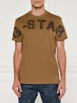 G- Star Raw T-shirt | Relaxed fit