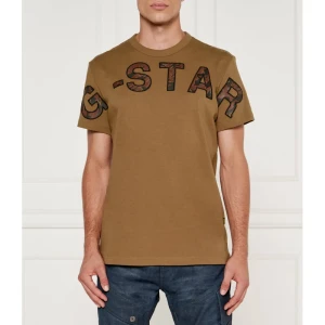 G- Star Raw T-shirt | Relaxed fit