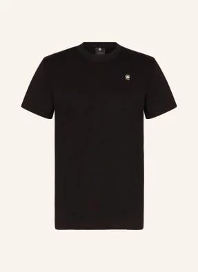 G-Star Raw T-Shirt schwarz