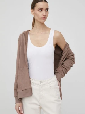 G-Star Raw top D07210.3310 damski kolor biały