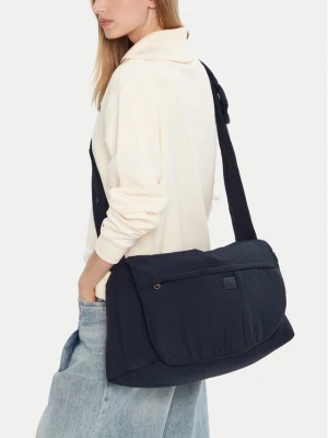 G-Star Raw Torba CEO-ELIJAH-XC8198 Granatowy