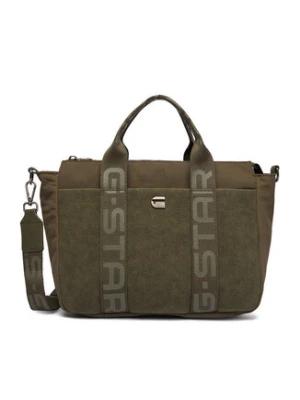 G-Star Raw Torba CEO-JANIS-XC8191 Khaki