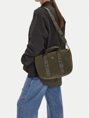 G-Star Raw Torba CEO-JANIS-XC8191 Khaki