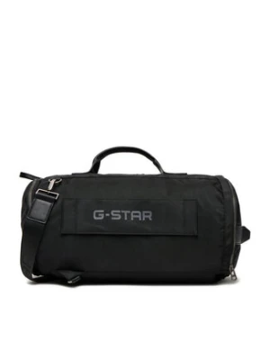 G-Star Raw Torba podróżna CEO-LEO-LX20038J Czarny