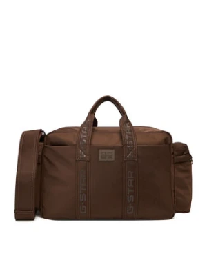 G-Star Raw Torba CEO-MARK-XC8190 Brązowy