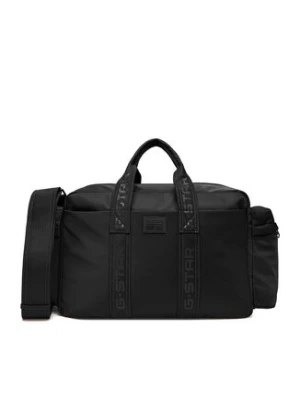 G-Star Raw Torba CEO-MARK-XC8190 Czarny