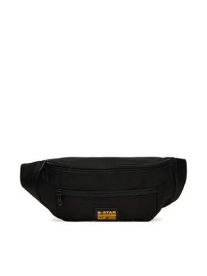 G-Star Raw Torba GSR-P-003-07 Czarny