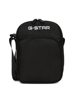 G-Star Raw Torba GSR-P-004-07 Czarny