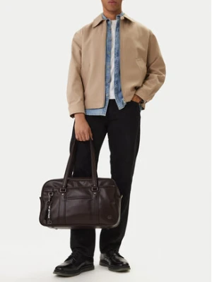 G-Star Raw Torba na laptopa C-LA321-880-3 Brązowy