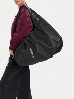 G-Star Raw Torba weekendowa CEO-AIDEN-XC8199 Czarny