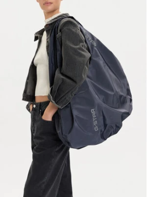 G-Star Raw Torba weekendowa CEO-AIDEN-XC8199 Niebieski