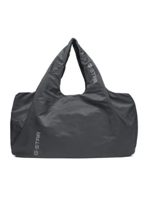 G-Star Raw Torba weekendowa CEO-AIDEN-XC8199 Szary