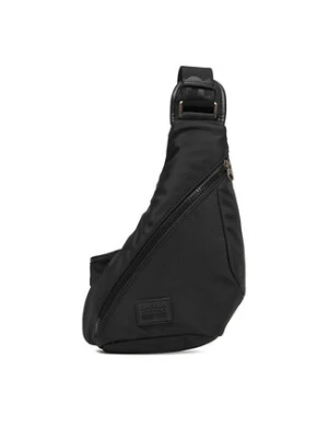 G-Star Raw Torebka C-BEN-XC8342 Czarny