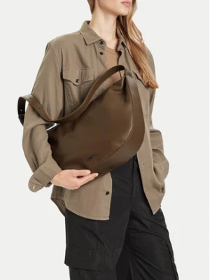 G-Star Raw Torebka C-DAFNE-LX10144 Brązowy