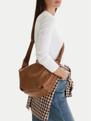 G-Star Raw Torebka C-LDA83861 Brązowy