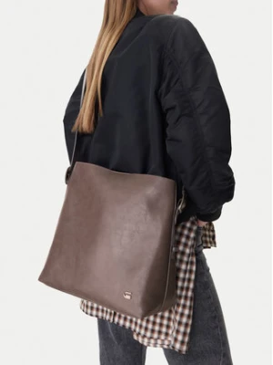 G-Star Raw Torebka C-LDA8441 Szary