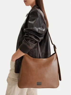 G-Star Raw Torebka C-LDA8480 Brązowy