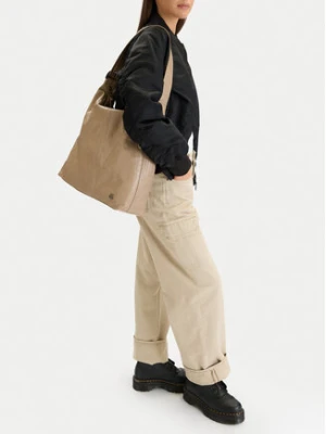 G-Star Raw Torebka C-LDA8559 Beżowy