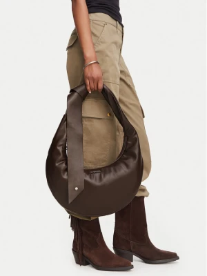 G-Star Raw Torebka C-LDA8818 Brązowy