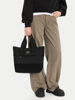 G-Star Raw Torebka C-ODYS-XC8184 Czarny