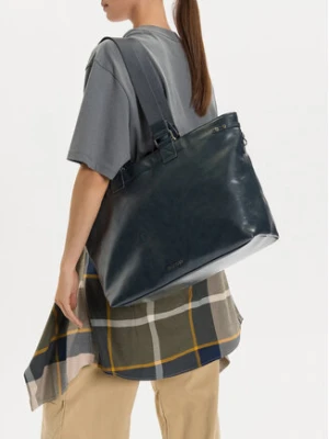 G-Star Raw Torebka CEO-ADA-GLER2 Granatowy