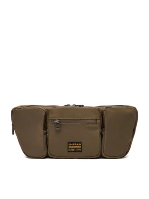 G-Star Raw Torebka CEO-BEN-LX9868J Khaki