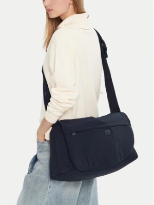 G-Star Raw Torebka CEO-ELIJAH-XC8198 Granatowy