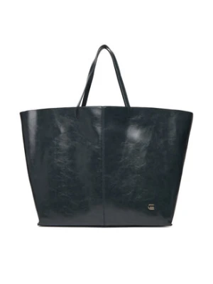 G-Star Raw Torebka CEO-LILA-LDA8145 Granatowy