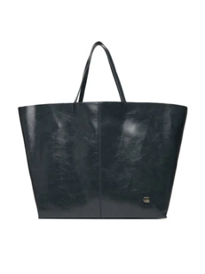 G-Star Raw Torebka CEO-LILA-LDA8145 Granatowy