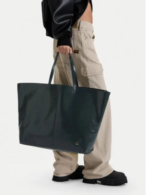 G-Star Raw Torebka CEO-LILA-LDA8145 Granatowy