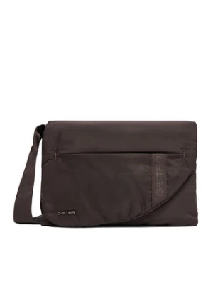 G-Star Raw Torebka CEO-MAXIM-XC8195 Brązowy