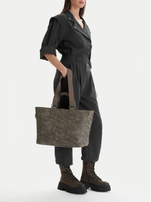 G-Star Raw Torebka EO-LDA8423C Szary