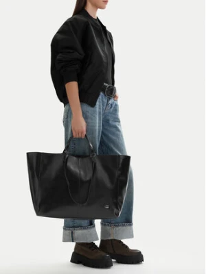 G-Star Raw Torebka EO-LDA8455 Czarny