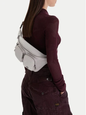 G-Star Raw Torebka EO-LDA8478 Szary