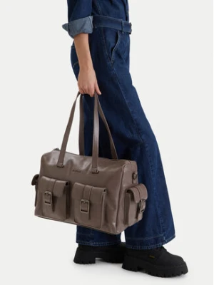 G-Star Raw Torebka EO-LDA8482C Beżowy