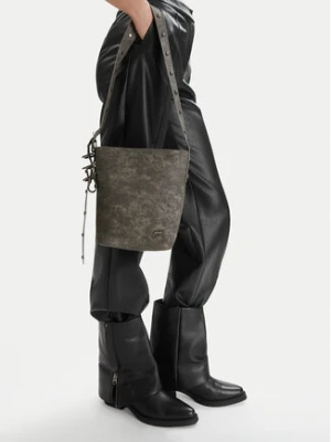 G-Star Raw Torebka EO-LDA8713 Szary