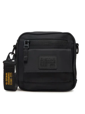 G-Star Raw Torebka GSR-B-017-07 Czarny