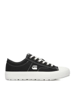 G-Star Raw Trampki CEO-V5-10654-01 Czarny