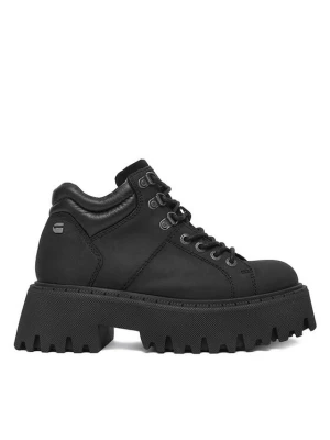 G-Star Raw Trapery CEO-WI34-MANYA-06 Czarny