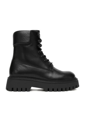 G-Star Raw Trapery EO-AYSE-8093-25 Czarny