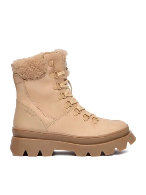 G-Star Raw Trzewiki CEO CI12-ARYA-05 Beżowy