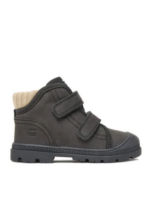 G-Star Raw Trzewiki CEO-CI12-KOSTA-02(III)CH Granatowy