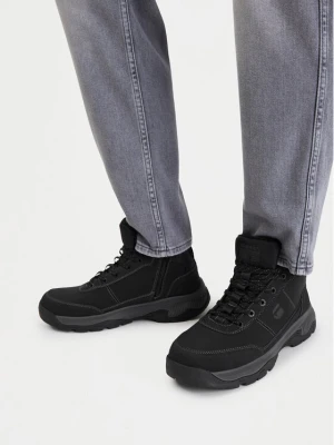 G-Star Raw Trzewiki CEO-JONAS-01 Czarny
