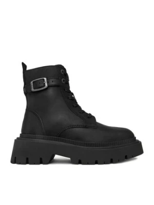 G-Star Raw Trzewiki CEO-WI34-JOSIA-02 Czarny
