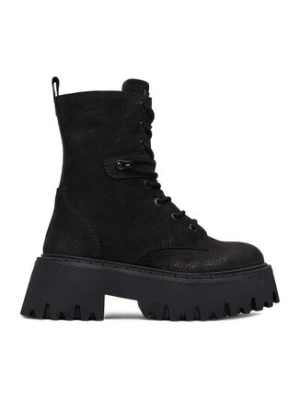 G-Star Raw Trzewiki CEO-WI34-MANYA-03 Czarny