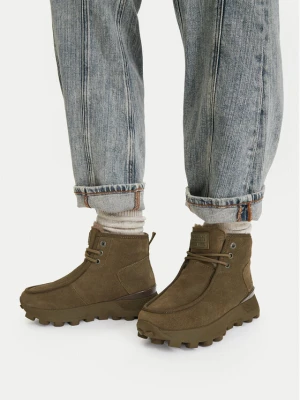 G-Star Raw Trzewiki CEO-YSH25D02-5 Khaki